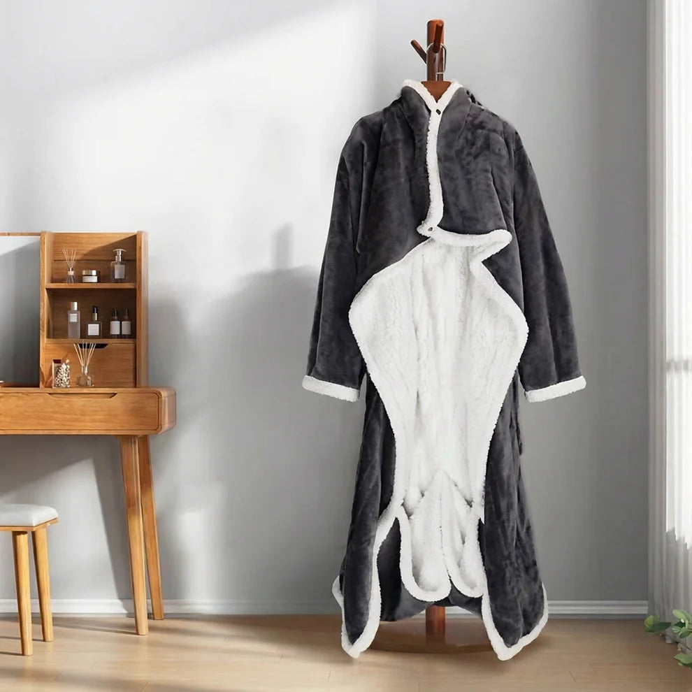 HeatHaven™ - Heated Blanket