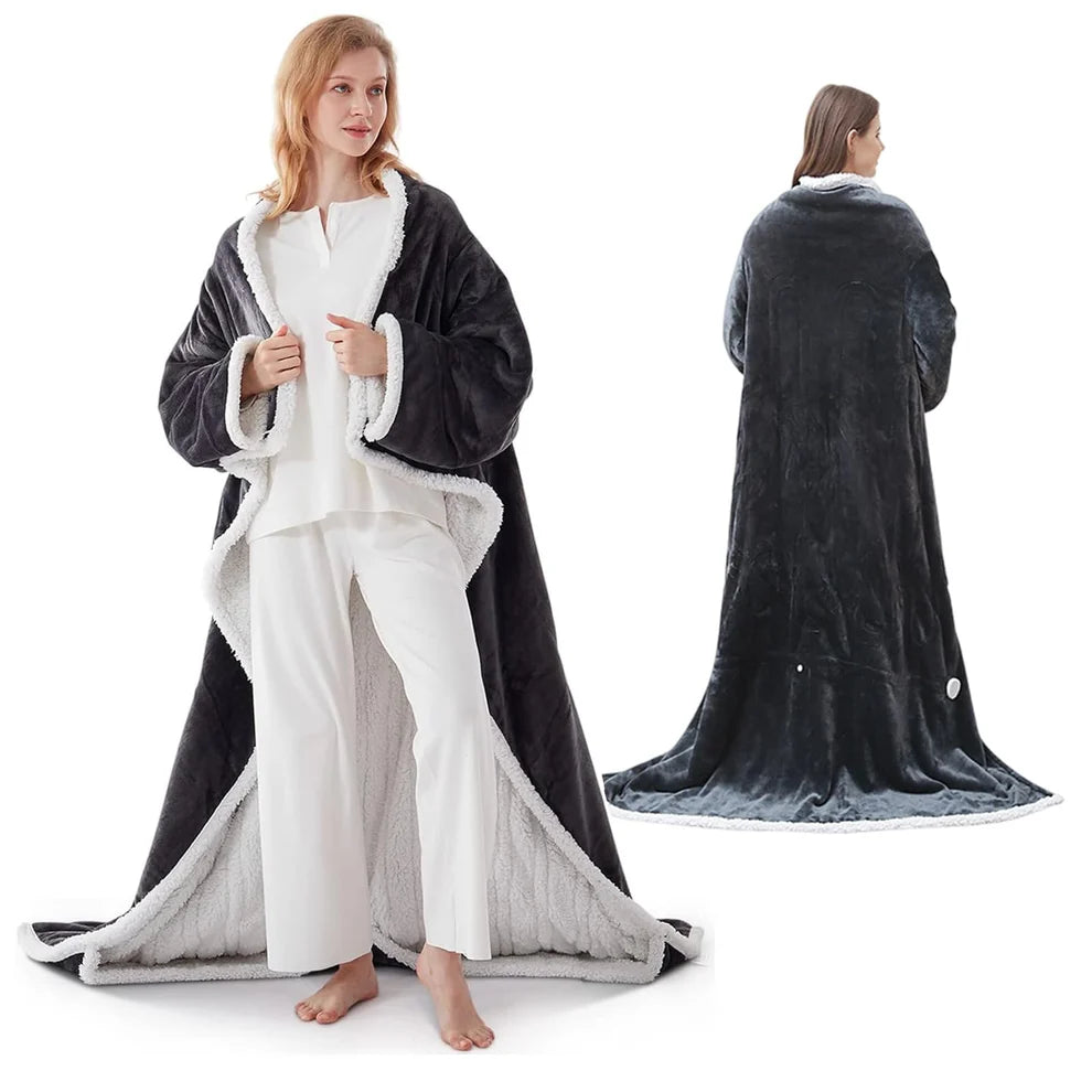 HeatHaven™ - Heated Blanket